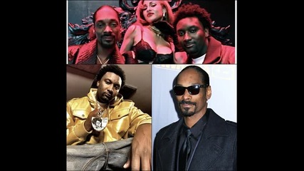 Damani ft. Snoop Dogg - Here Comes 