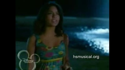 High School Musical 2 Gotta Go my own way