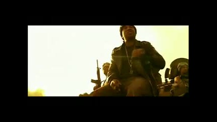 Rihanna - Hard ft. Jeezy