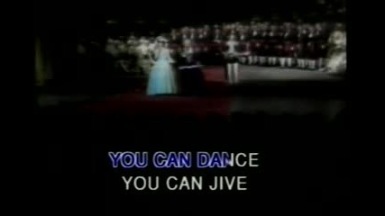 Abba - Dancing Queen (karaoke)