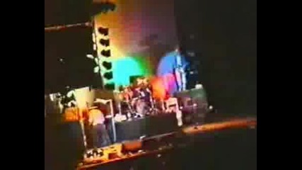 Nirvana - Endless Nameless - Cow Palace Live
