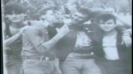 Punk Rock My Life 1987-1997
