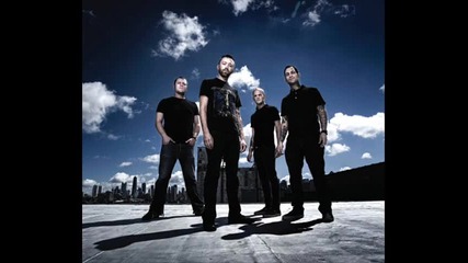 Rise Against - Prayer Of The Refugee