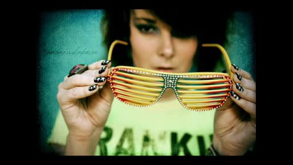 Puma - Sexy girl .. uu sнumчuцu * -