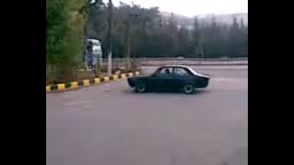 opel kadett c