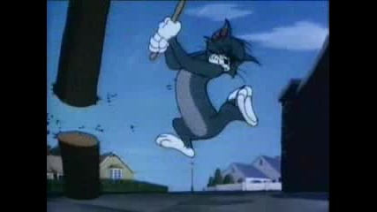 072. Tom & Jerry - The Dog House (1952)