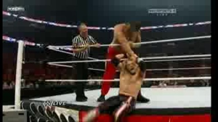 Edge Funny Moment 