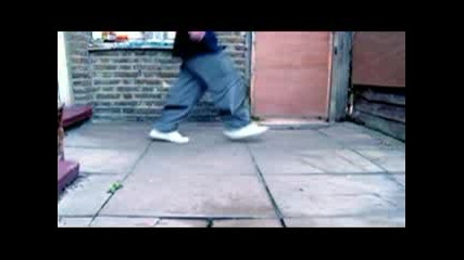 Crip Walk