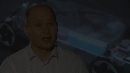Bmw Vision Efficientdynamics 