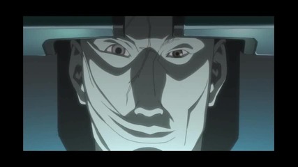 Ghost in the Shell Stand Alone Complex Full opening Origa - Rise