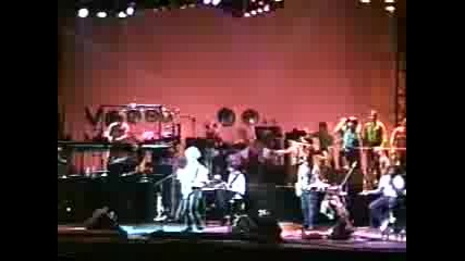 Frank Zappa - Stairway To Heaven