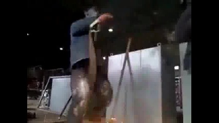 Междузвездни войни (смях)
