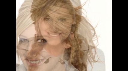 Ashley Tisdale - Fan Clip 