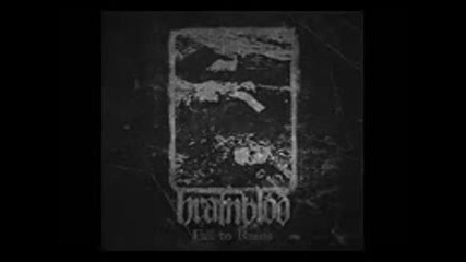 Hrafnblod - Fall To Ruins ( Full Album )