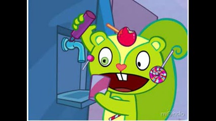 Happy Tree Friends - Icy You