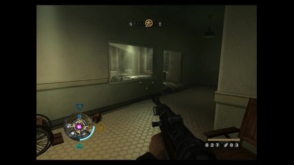 wolfenstein playthrough pt22