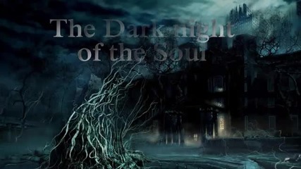 Loreena Mckennitt - The Dark Night of the Soul