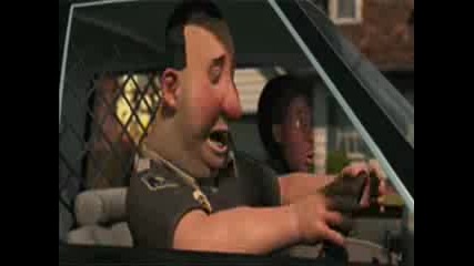 Very Funny Animated Gifs Part 22