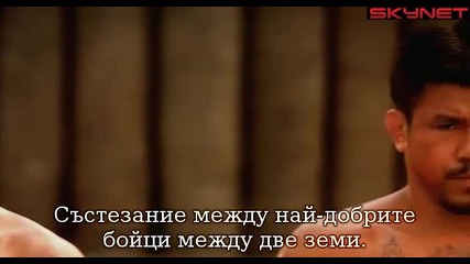 Ямада Самураят от Аютая (2010) - бг субтитри Филм