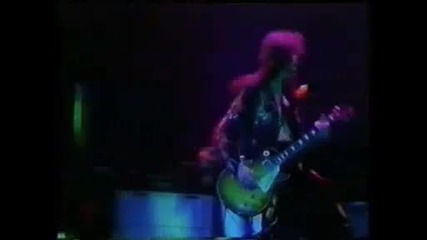 Led Zeppelin - Sick Again - Earls Court 1975 