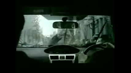 Human Touch Car