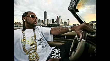 Slim Thug Ft. Mannie Fresh - Show Me Love
