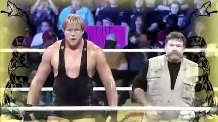 jack swagger new 2013 titantron