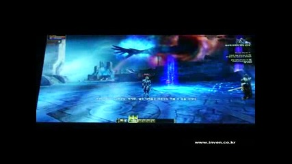 Lineage2 God Gstar10 Gam Trailer 