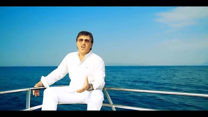 Serif Konjevic - Put do bola [official Hd Video]