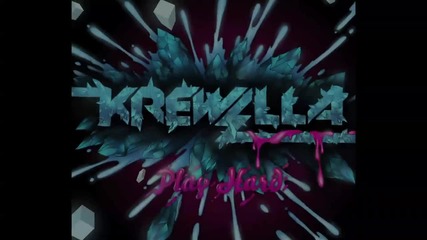 Krewella - Play Hard Hq - Available Now on Beatport_com