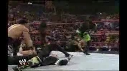 Wwf Tag Team Championship Match New Age Outlaws Vs Acolytes 