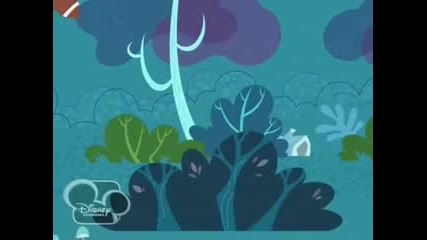 Kid vs kat Бг аудио s02 ep05