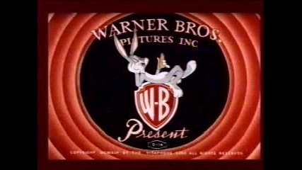 Bugs Bunny - 071 - Hare Trigger
