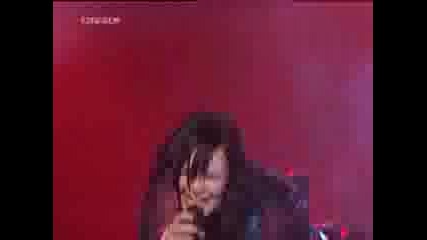 Nightwish - Amaranth (echo Awards 2008)