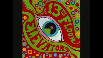 13th Floor Elevators - Reverberation