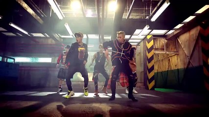 Myname - too very so Much Mv ( Dance ver. )
