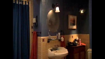 Two and a Half Men S01 Ep9