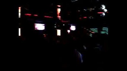 Boris S. Live @ Masai