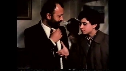Дете на Болката ( Adjilarin Chodju ) С Emrah Ozlem Onursal (1985) Част 4 