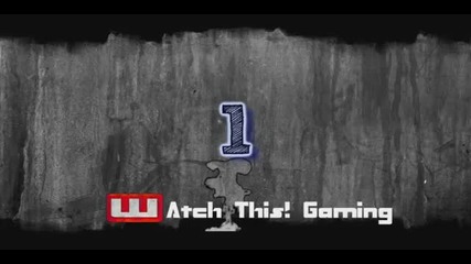 Watchthisgaming: Modern Warfare 2 Top 5 Plays Episode 1
