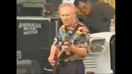 The Ventures-Walk Dont Run