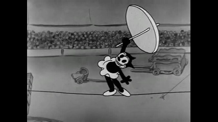 Warner Bros - I Love a Parade Mm 