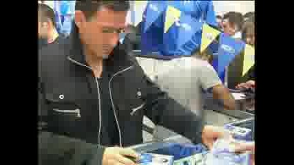 Levski Shop