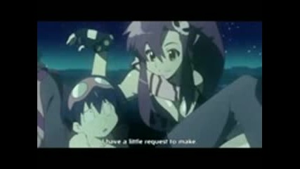 tengen toppa gurren lagann ep 2 part 1 hd