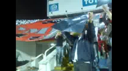 Lev(*ki - Cska