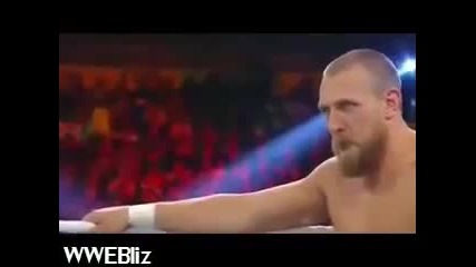 Wwe Money in the Bank 2012 - Cm Punk vs Daniel Bryan Full Match