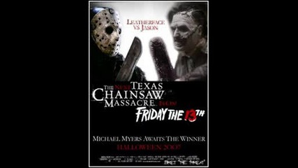 the texas chainsaw massacre - leatherface
