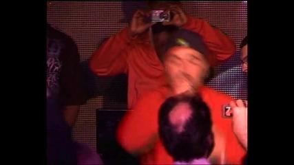 Рап Нация feat. Kurtis Blow