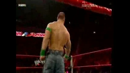 #28 Wwe - Undertaker & John Cena vs Degeneration X vs Chris Jericho & Big Show