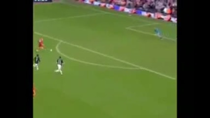 Liverpool - Manchester United 2 - 0
